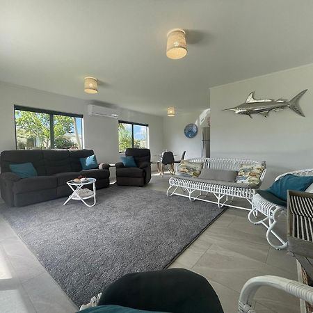 Make Memories At Cook Drive Villa Whitianga Exterior foto