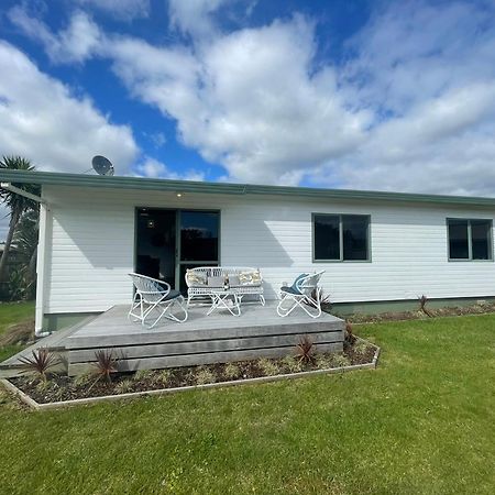 Make Memories At Cook Drive Villa Whitianga Exterior foto