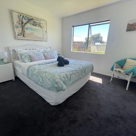 Make Memories At Cook Drive Villa Whitianga Exterior foto