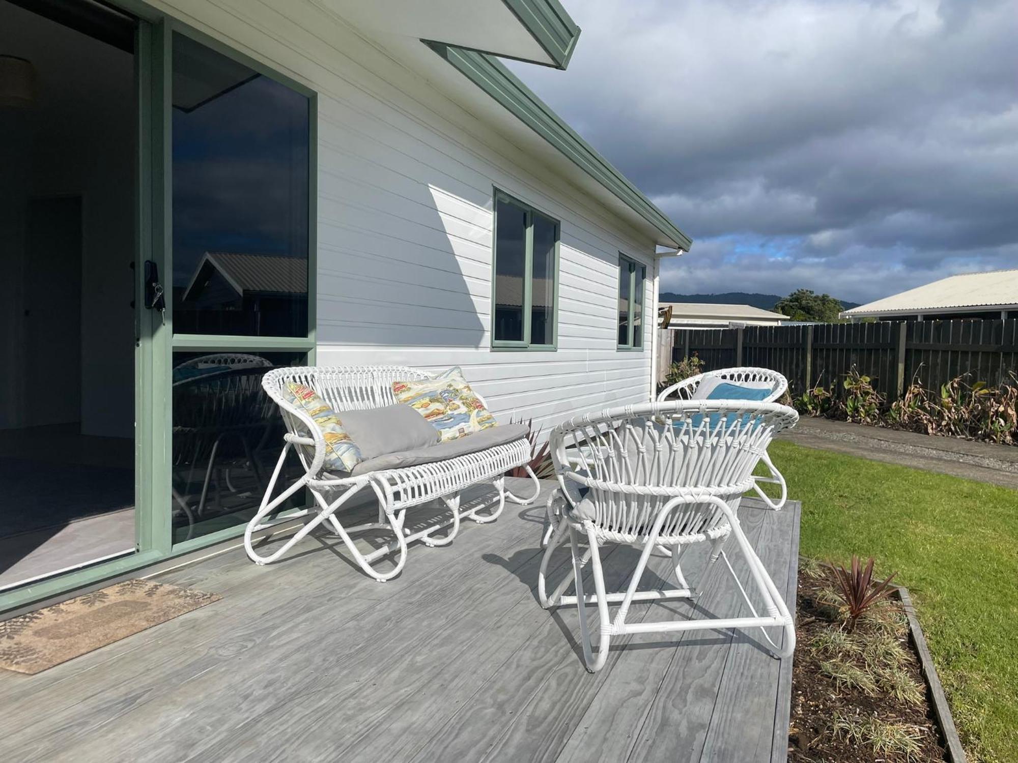 Make Memories At Cook Drive Villa Whitianga Exterior foto