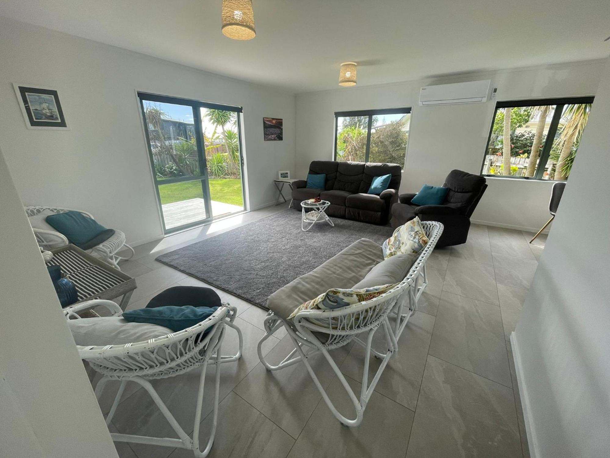 Make Memories At Cook Drive Villa Whitianga Exterior foto