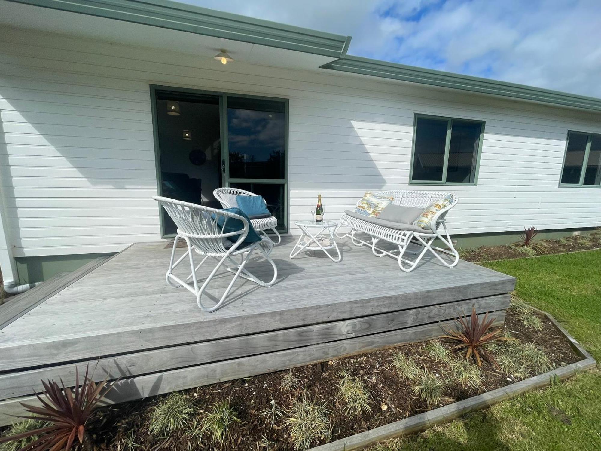 Make Memories At Cook Drive Villa Whitianga Exterior foto