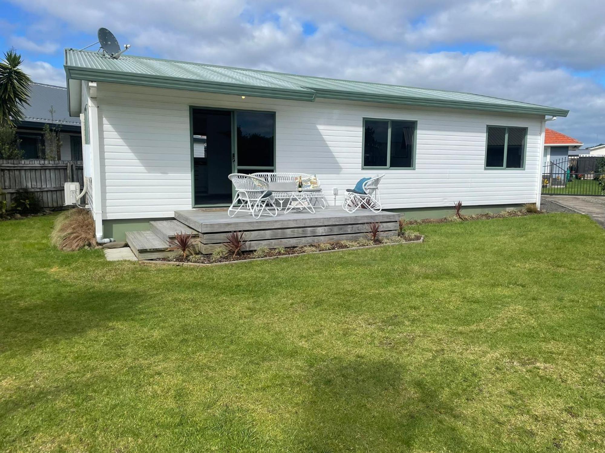 Make Memories At Cook Drive Villa Whitianga Exterior foto