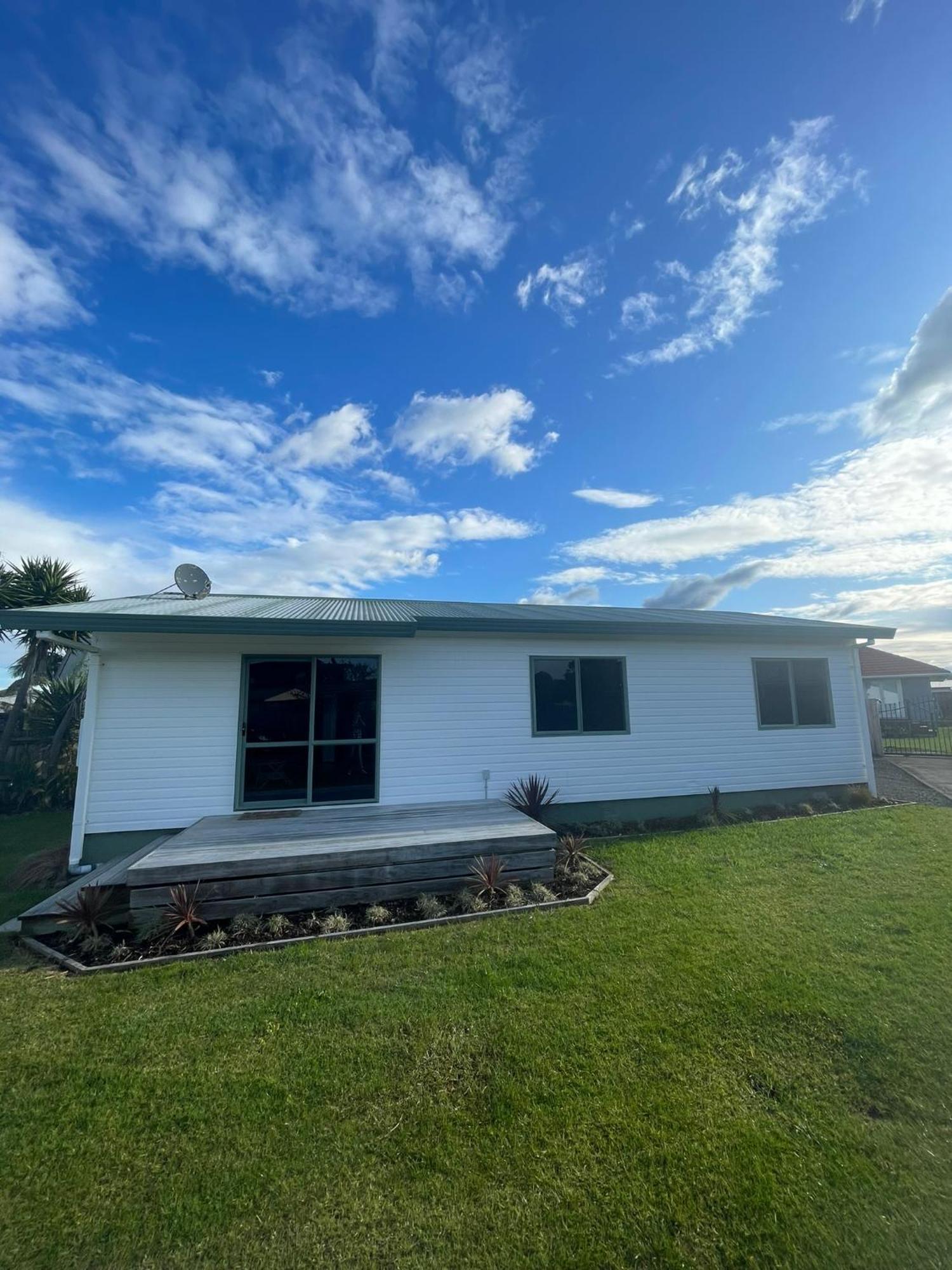 Make Memories At Cook Drive Villa Whitianga Exterior foto