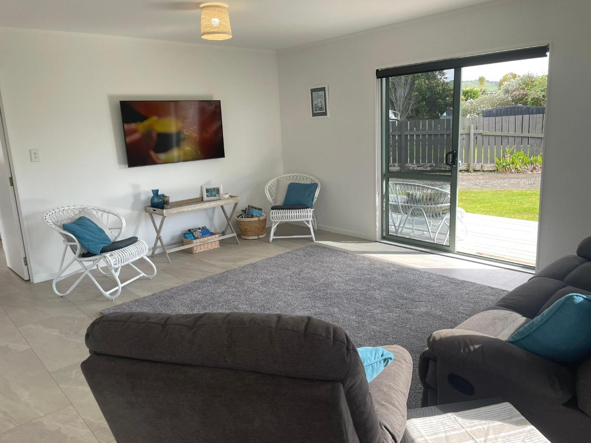 Make Memories At Cook Drive Villa Whitianga Exterior foto