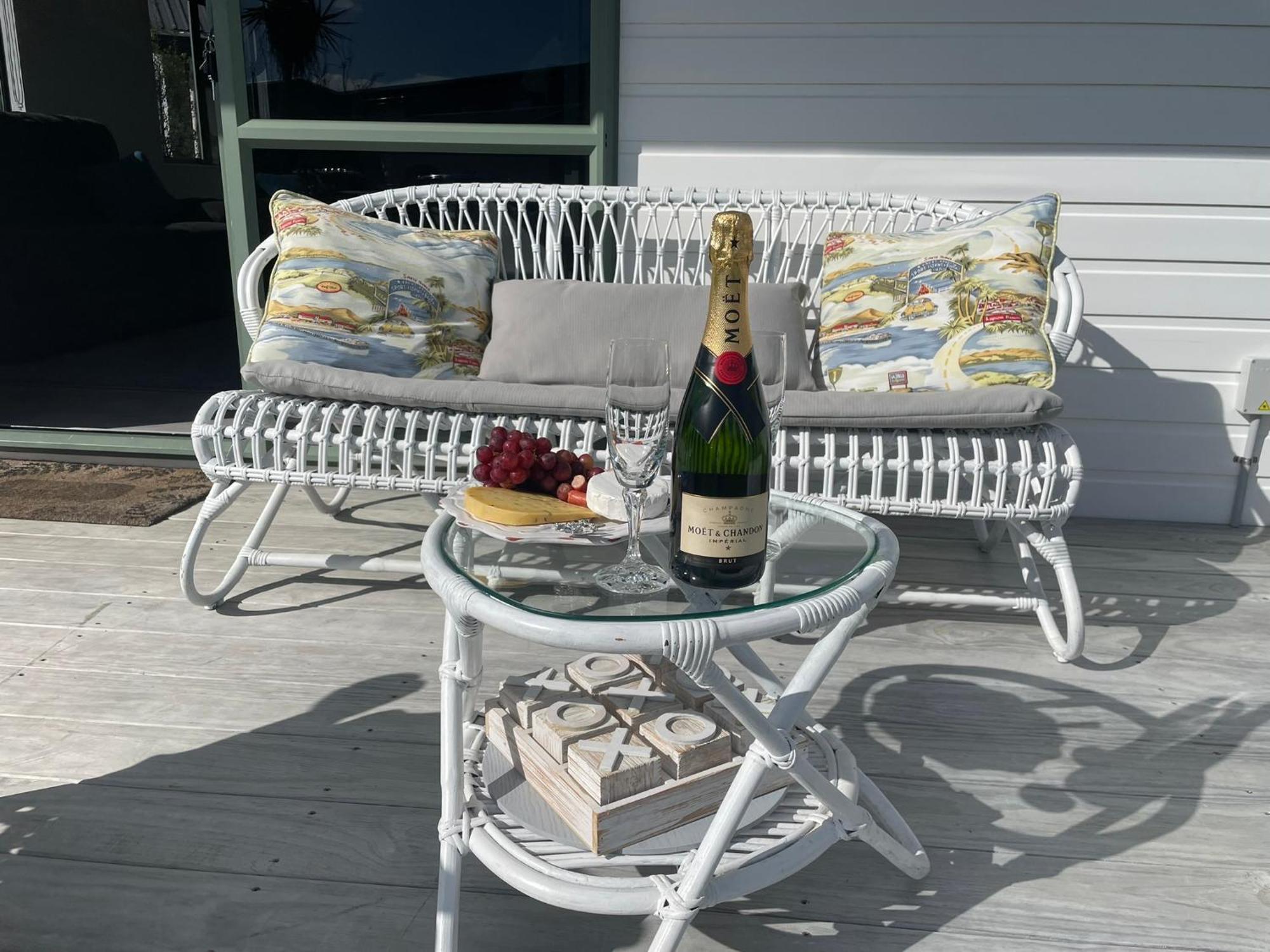 Make Memories At Cook Drive Villa Whitianga Exterior foto