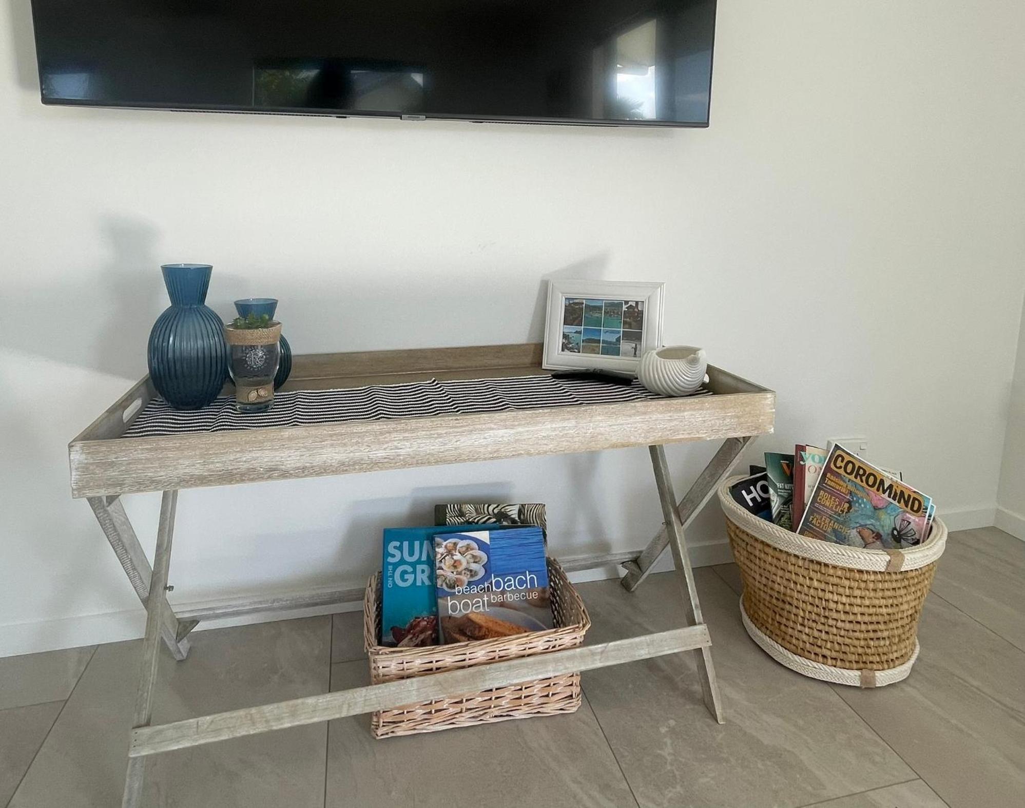 Make Memories At Cook Drive Villa Whitianga Exterior foto