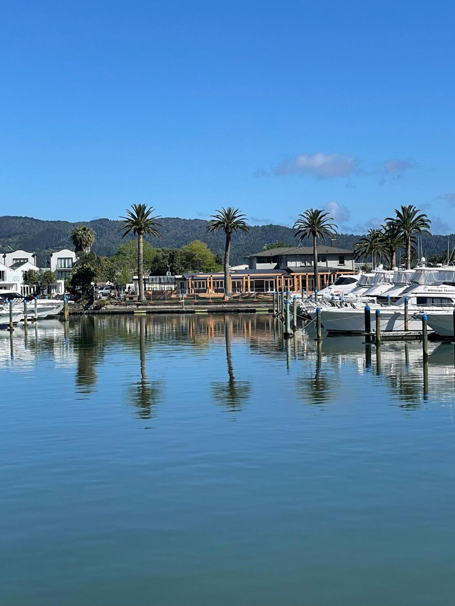 Make Memories At Cook Drive Villa Whitianga Exterior foto