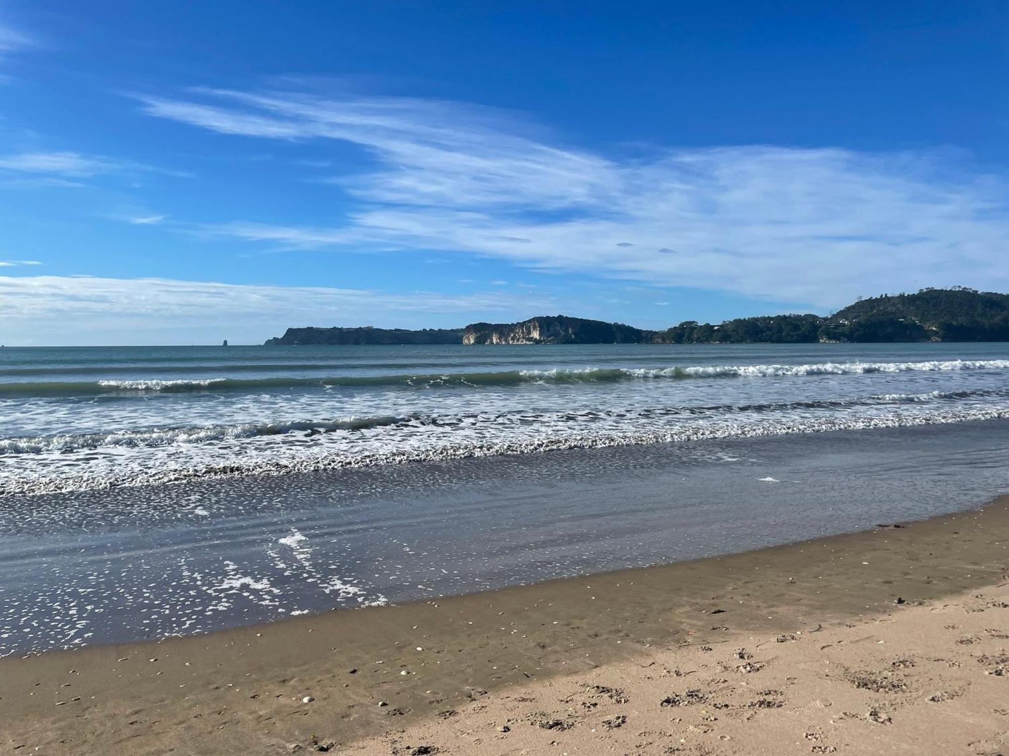 Make Memories At Cook Drive Villa Whitianga Exterior foto