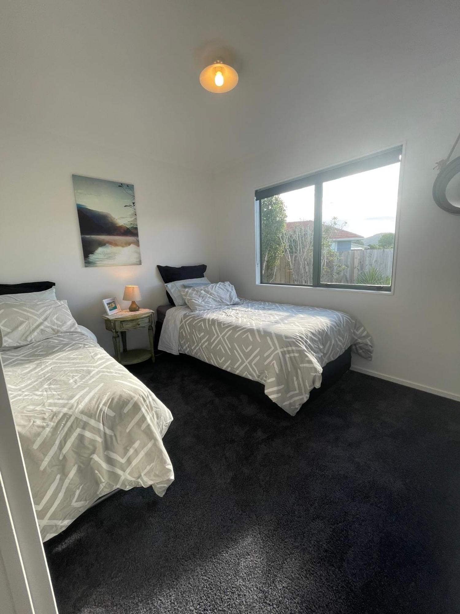 Make Memories At Cook Drive Villa Whitianga Exterior foto