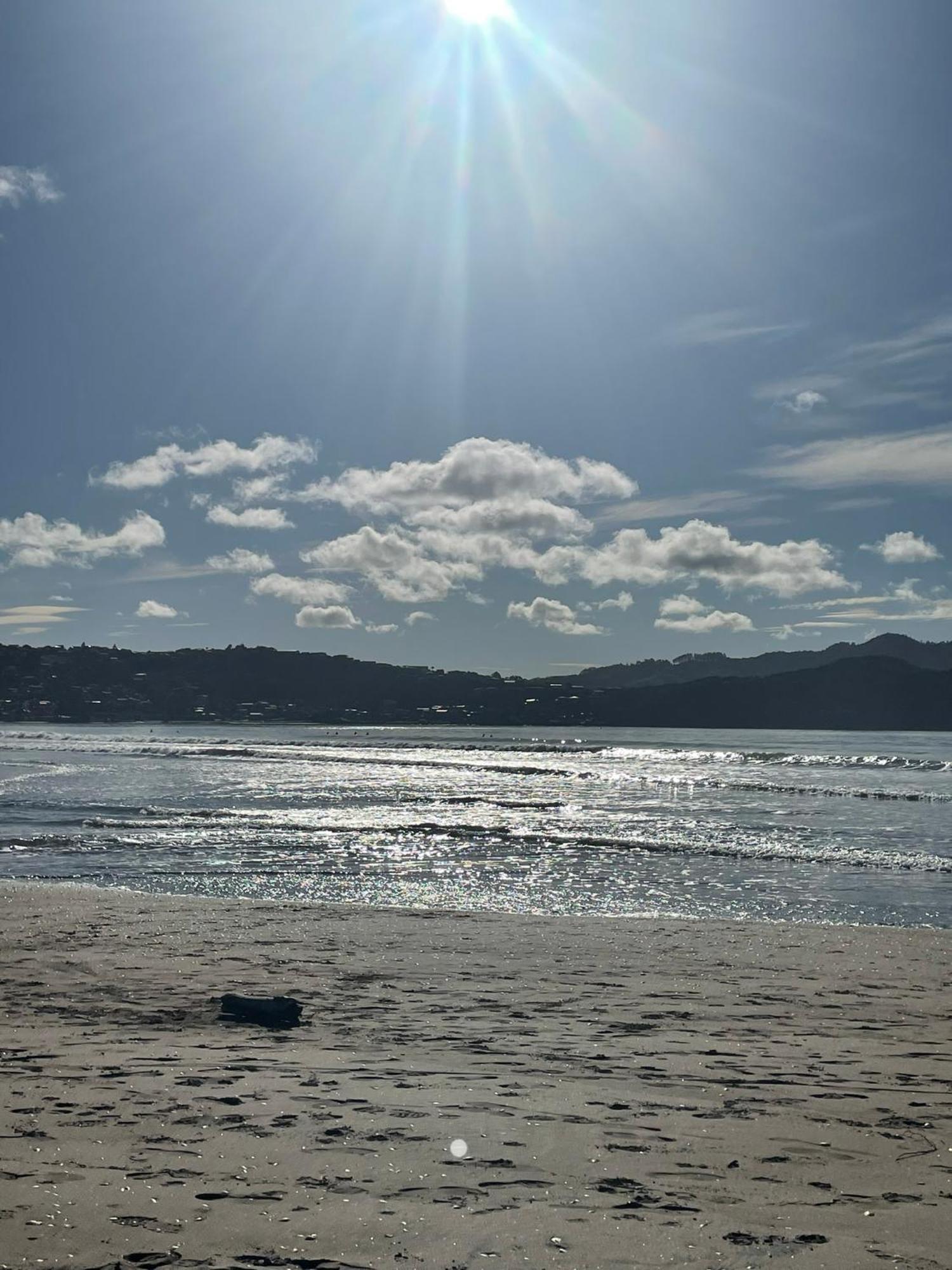 Make Memories At Cook Drive Villa Whitianga Exterior foto