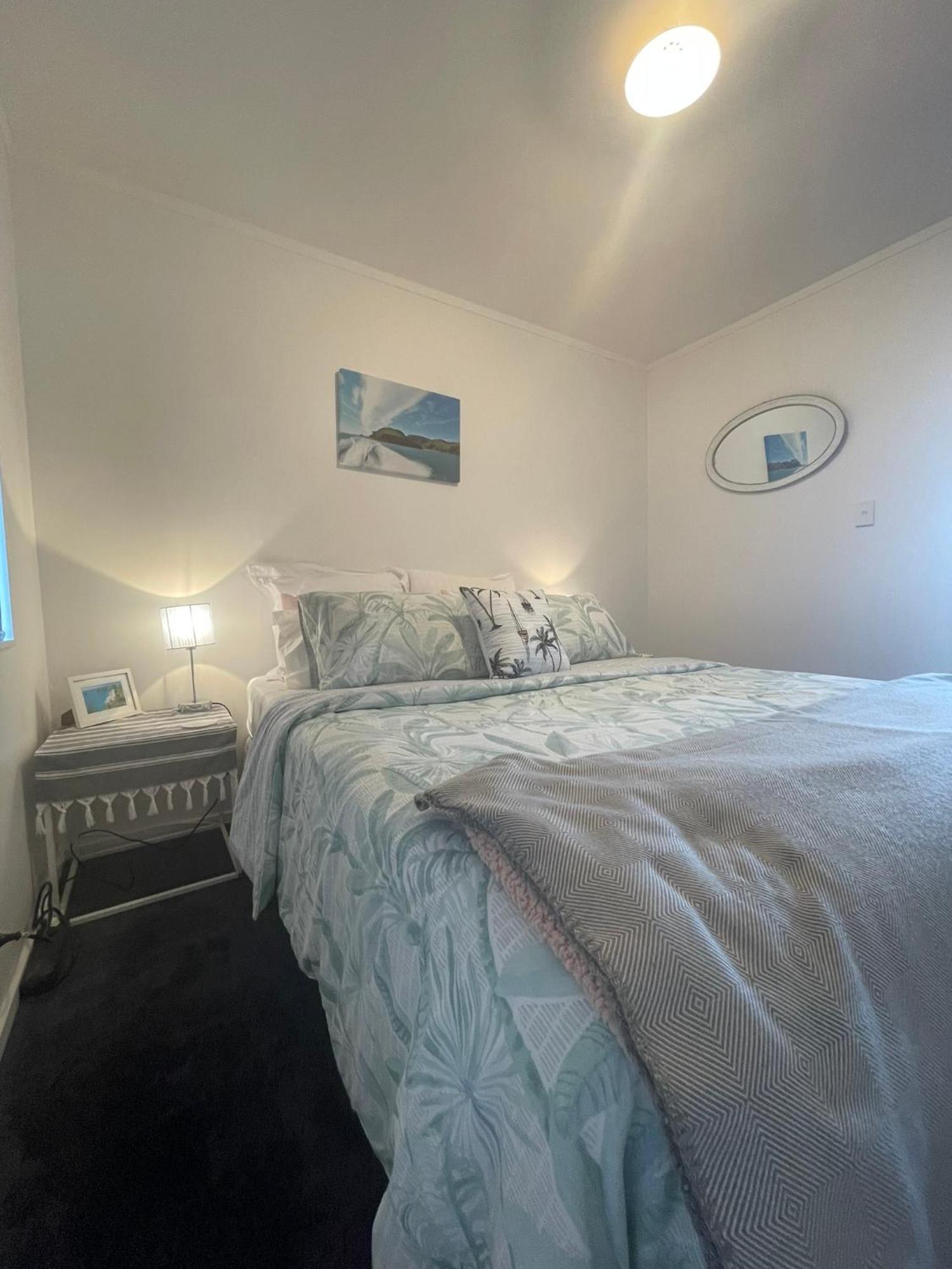 Make Memories At Cook Drive Villa Whitianga Exterior foto