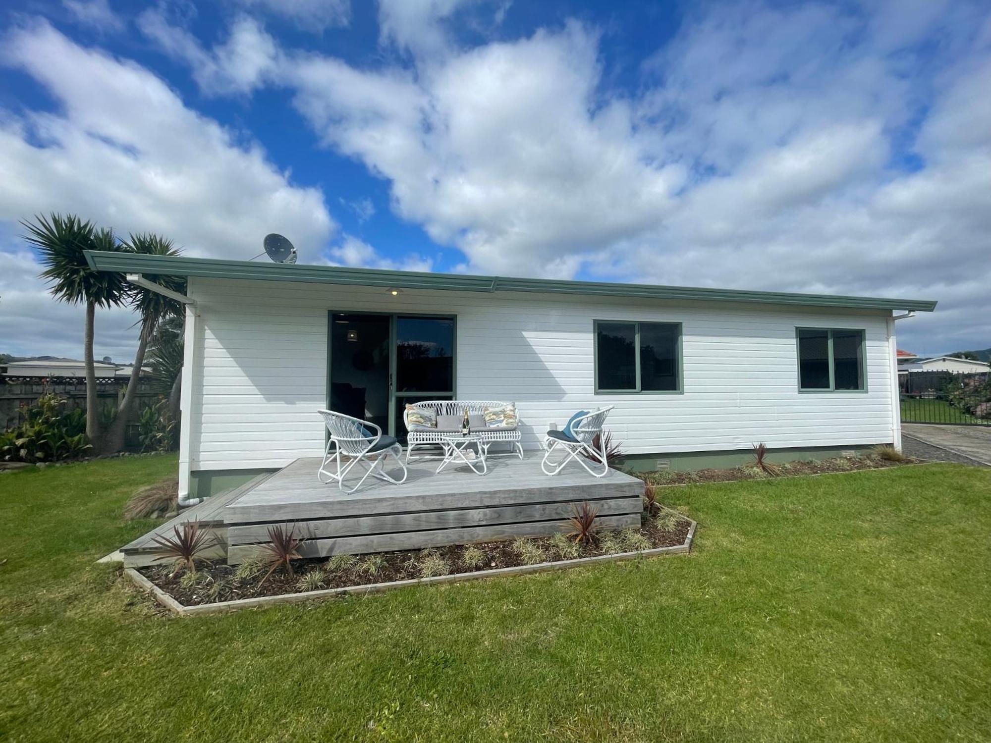 Make Memories At Cook Drive Villa Whitianga Exterior foto