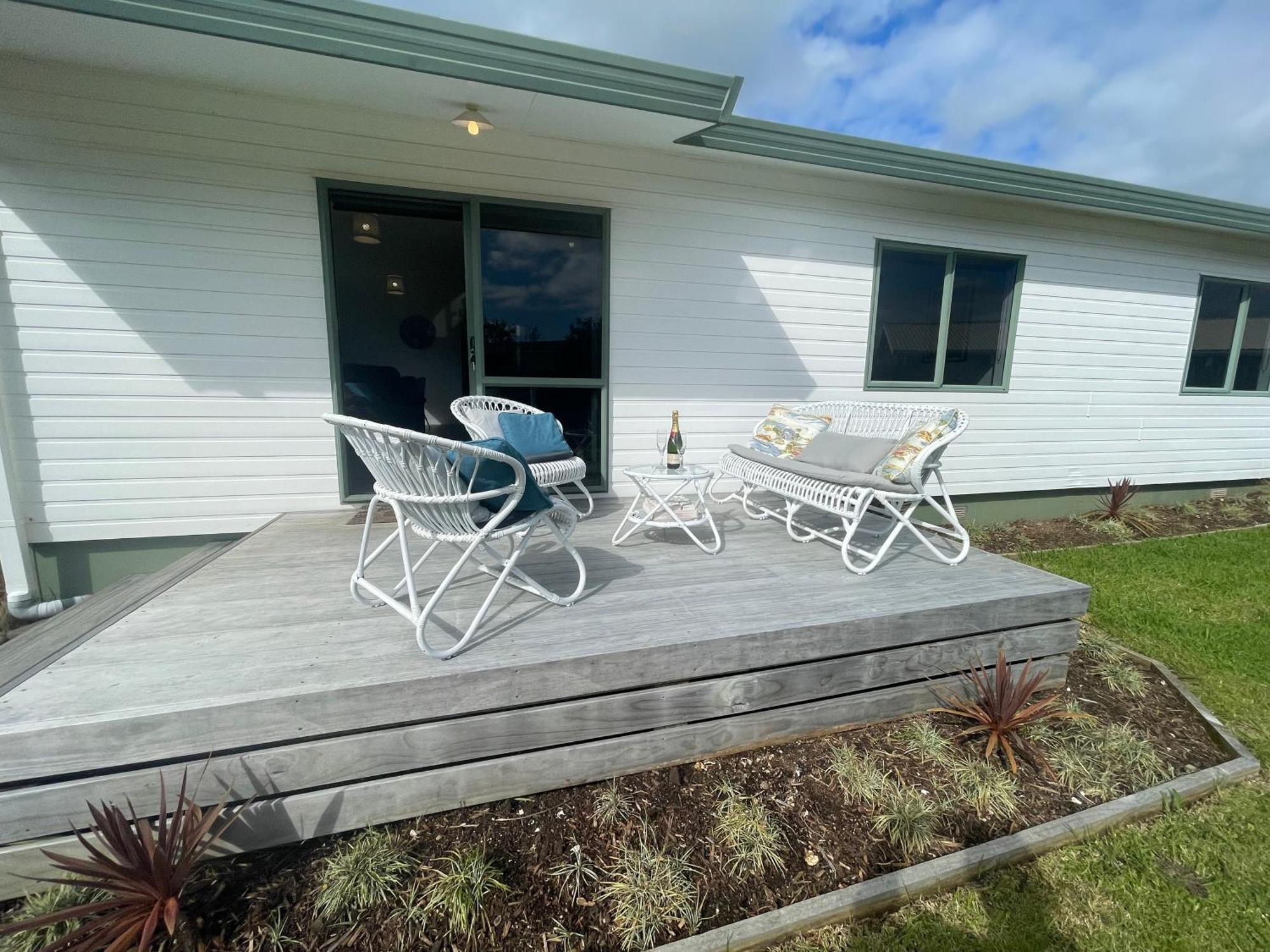 Make Memories At Cook Drive Villa Whitianga Exterior foto