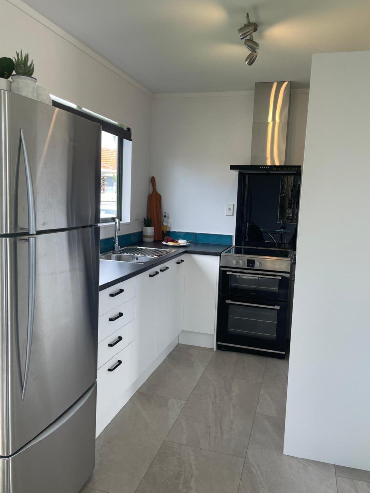 Make Memories At Cook Drive Villa Whitianga Exterior foto