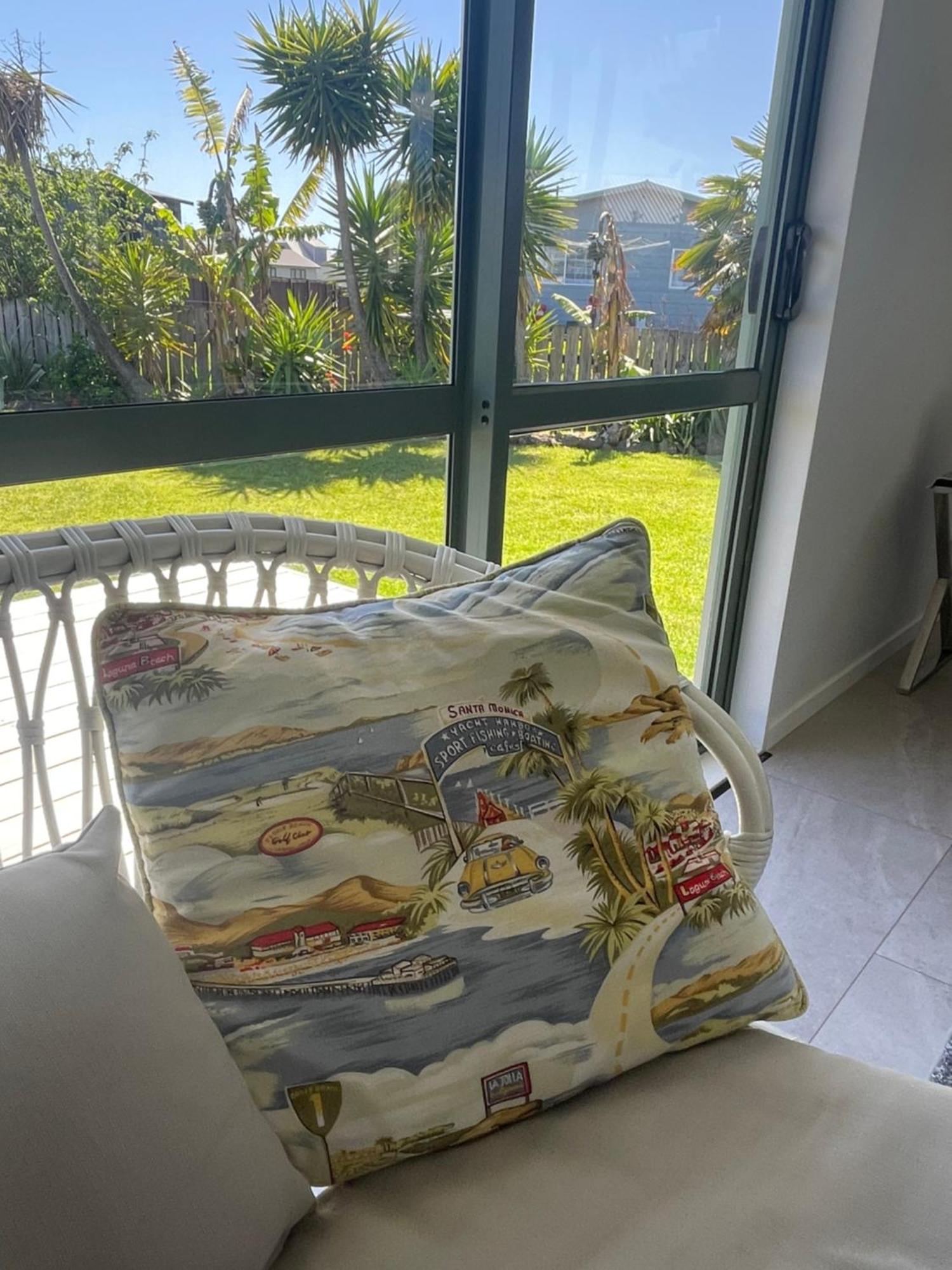 Make Memories At Cook Drive Villa Whitianga Exterior foto