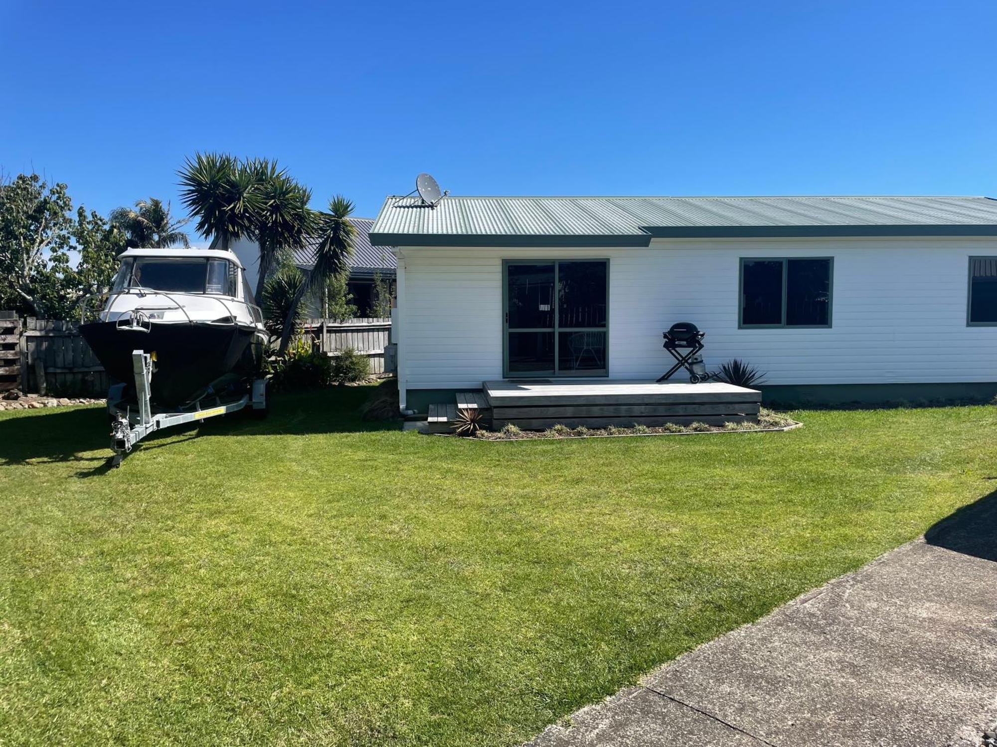 Make Memories At Cook Drive Villa Whitianga Exterior foto