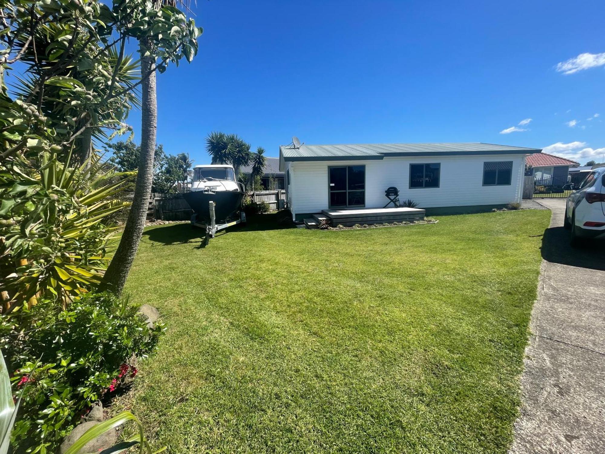 Make Memories At Cook Drive Villa Whitianga Exterior foto