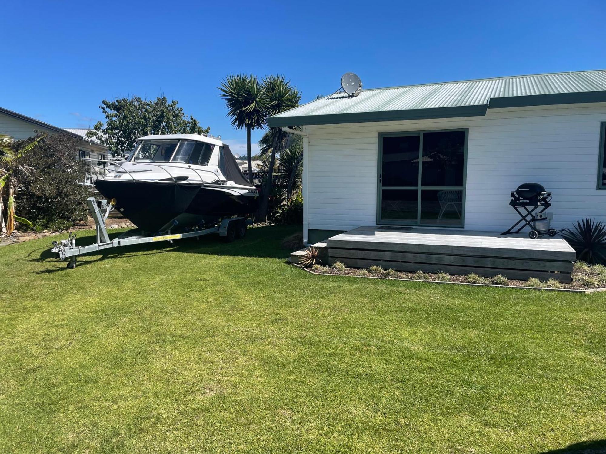 Make Memories At Cook Drive Villa Whitianga Exterior foto