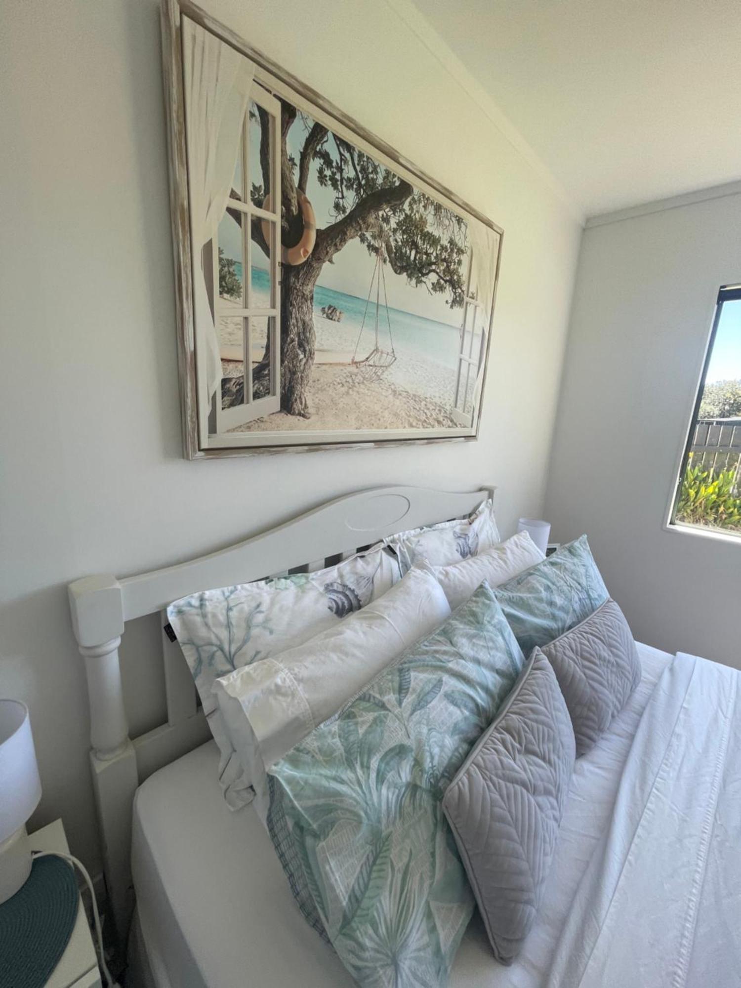 Make Memories At Cook Drive Villa Whitianga Exterior foto